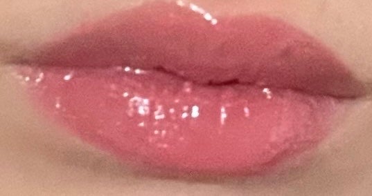 ノールックリップ/Fujiko/口紅を使ったクチコミ(2枚目)