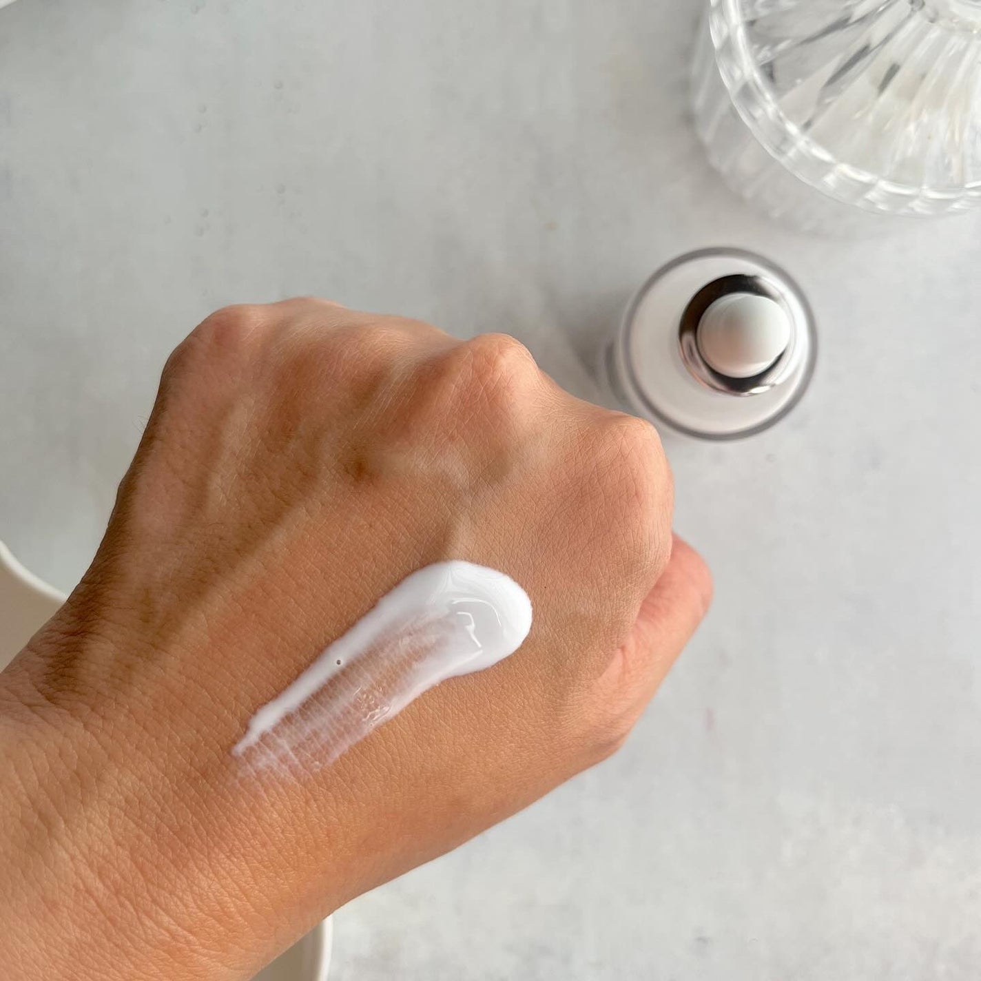 セメンリトピコトニックショットアンプル/Dr.Melaxin/美容液を使ったクチコミ(3枚目)