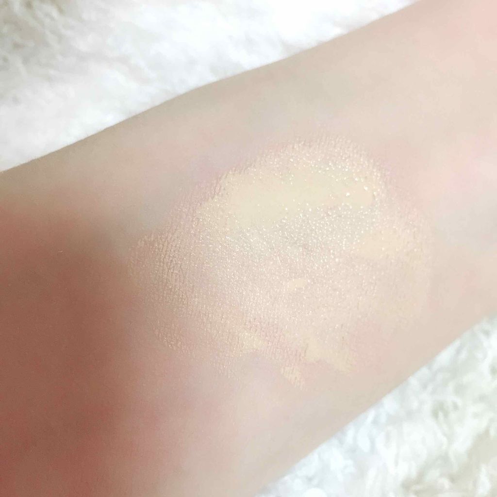 リキッド ファウンデイション/IPSA/リキッドファンデーションを使ったクチコミ（3枚目）