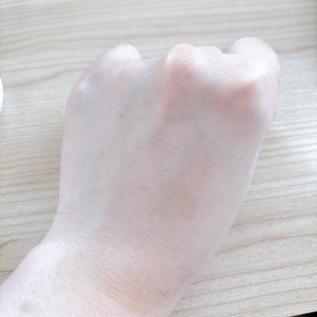 NIKI PITA AC ビタミンCパウダーのクチコミ「おはようございます。
今日はQoo10のタイムセールで購入した
NIKI PITA　AC ビタ.....」（3枚目）