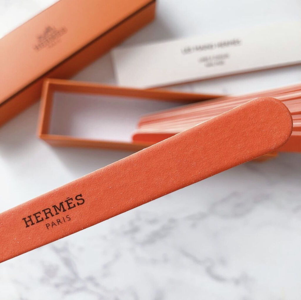 レ マン エルメス ネイルファイル｜エルメスの口コミ - エルメスの