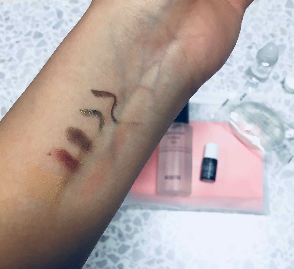 スキンケアプログラム AD/ACSEINE/トライアルキットを使ったクチコミ(2枚目)