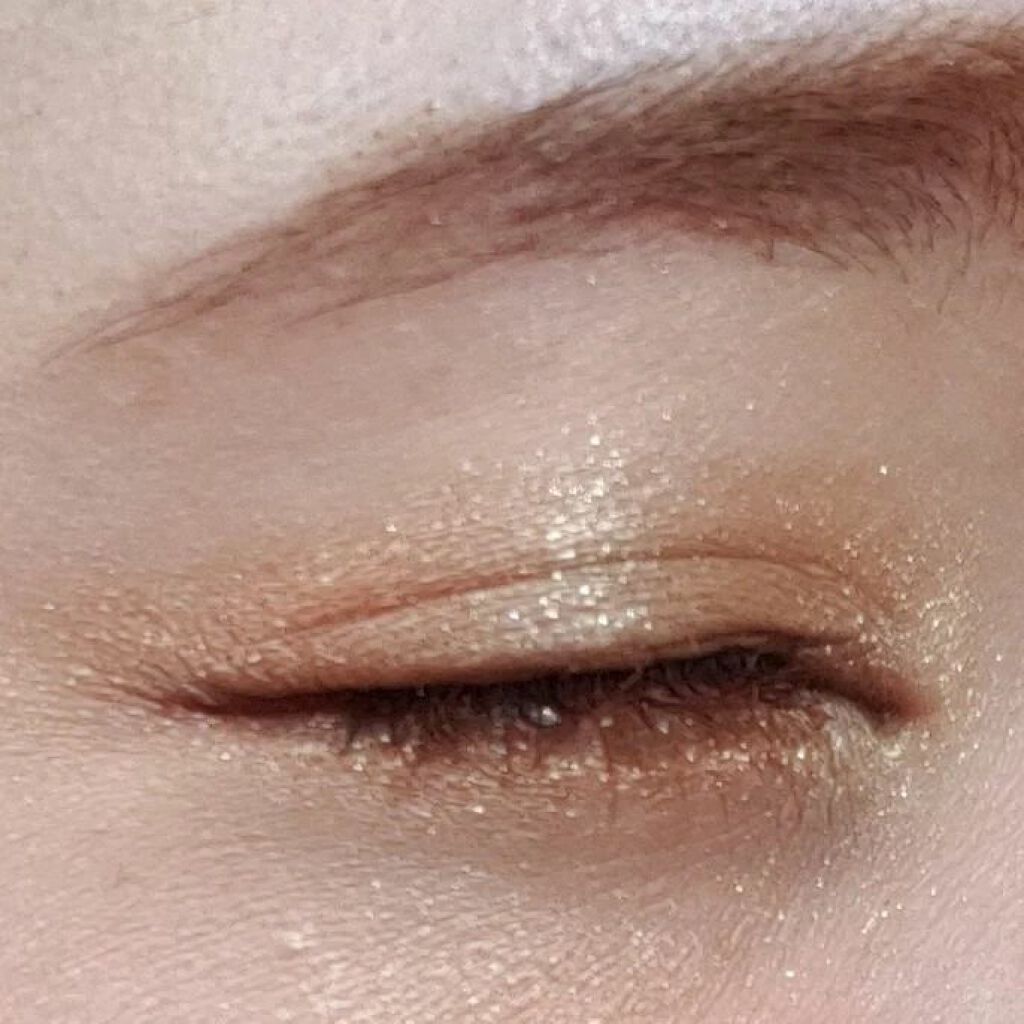 ジェミネイトアイズ N/LUNASOL/アイシャドウパレットを使ったクチコミ(2枚目)