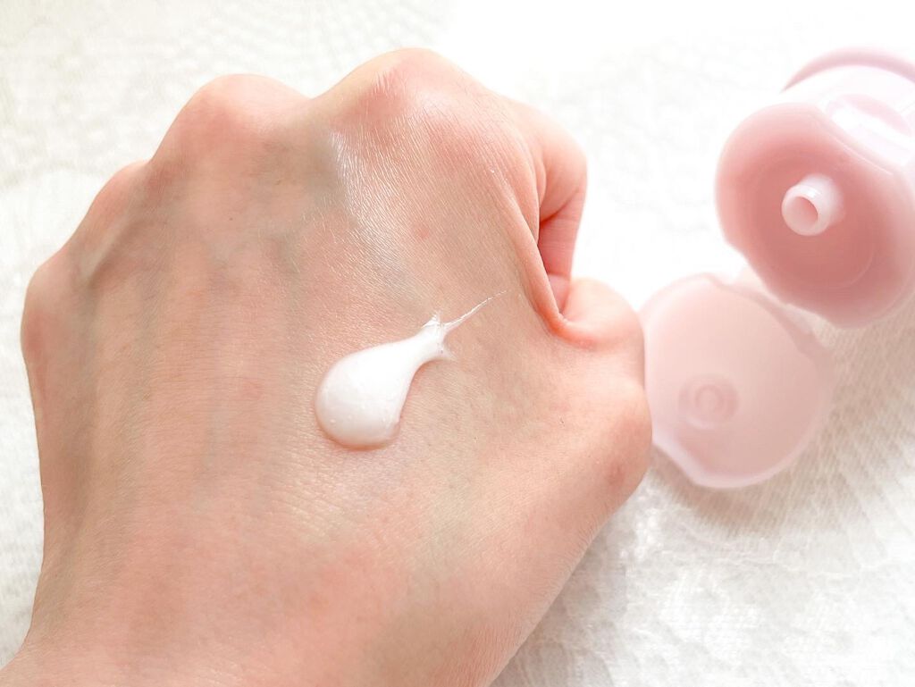 ウォッシングフォーム センシティブEX/ドクターシーラボⓇ/洗顔フォームを使ったクチコミ(2枚目)