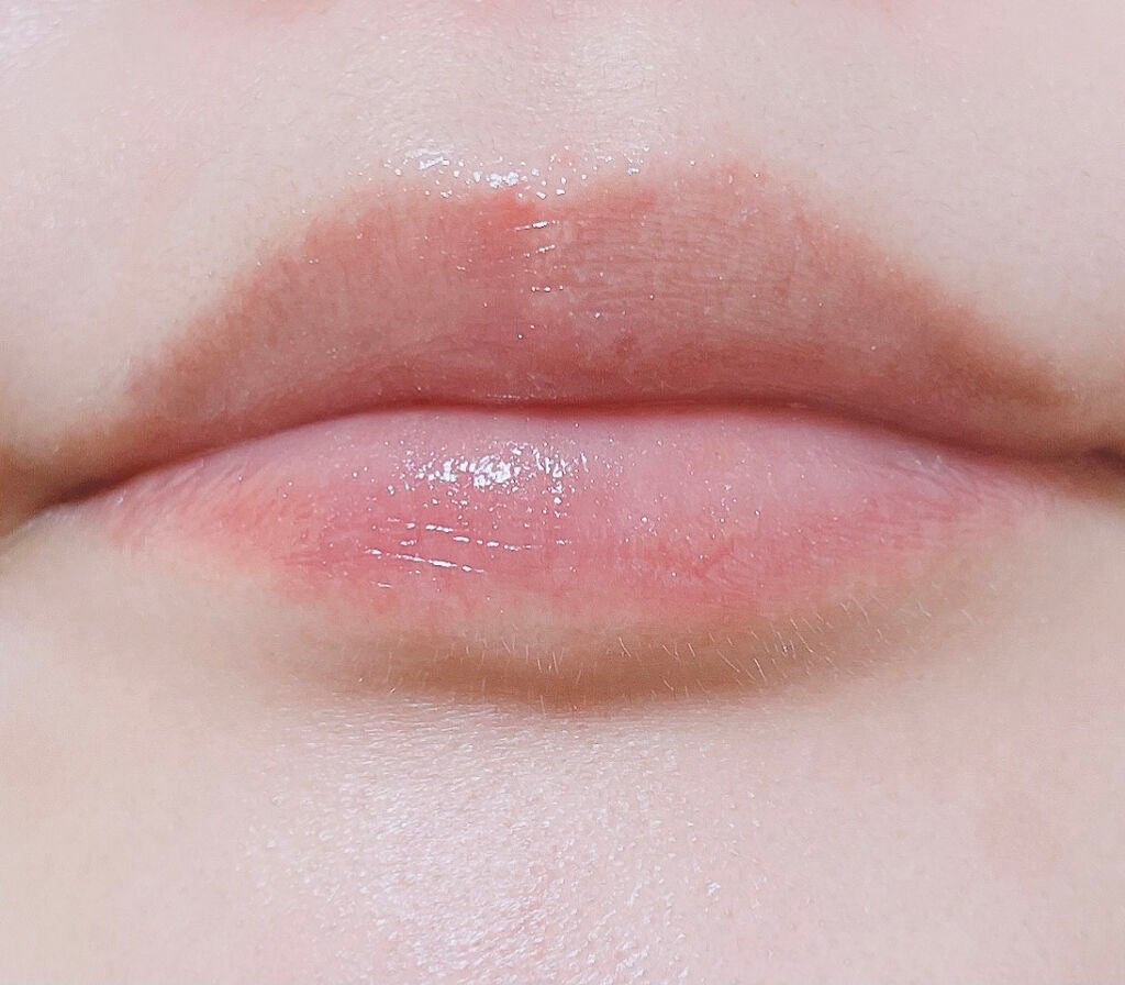 エテュセ リップエディション(プランパー)リッチスタイル/ヘルシースタイル/ettusais/リップケアを使ったクチコミ(2枚目)