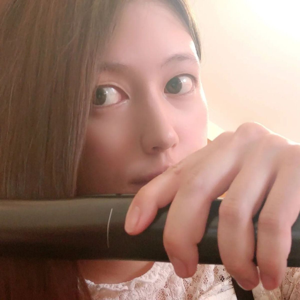 dyson corrale /dyson/ストレートアイロンを使ったクチコミ(6枚目)