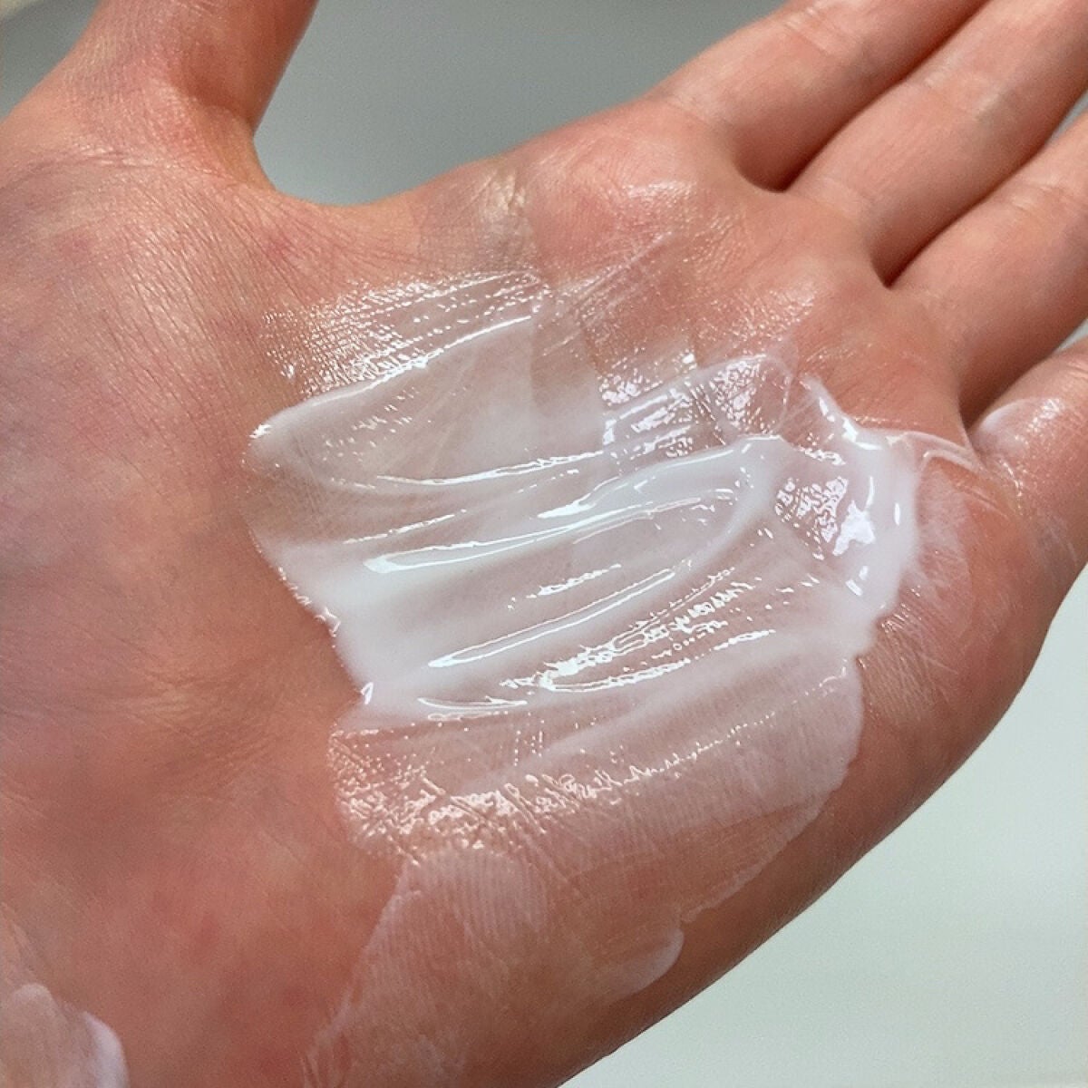 フラルネ ブライトリファイン ミルク M/ALBION/乳液を使ったクチコミ(10枚目)