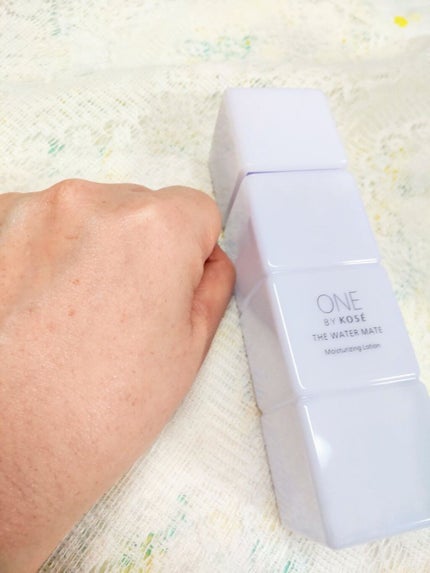 セラム ヴェール/ONE BY KOSE/美容液を使ったクチコミ(7枚目)