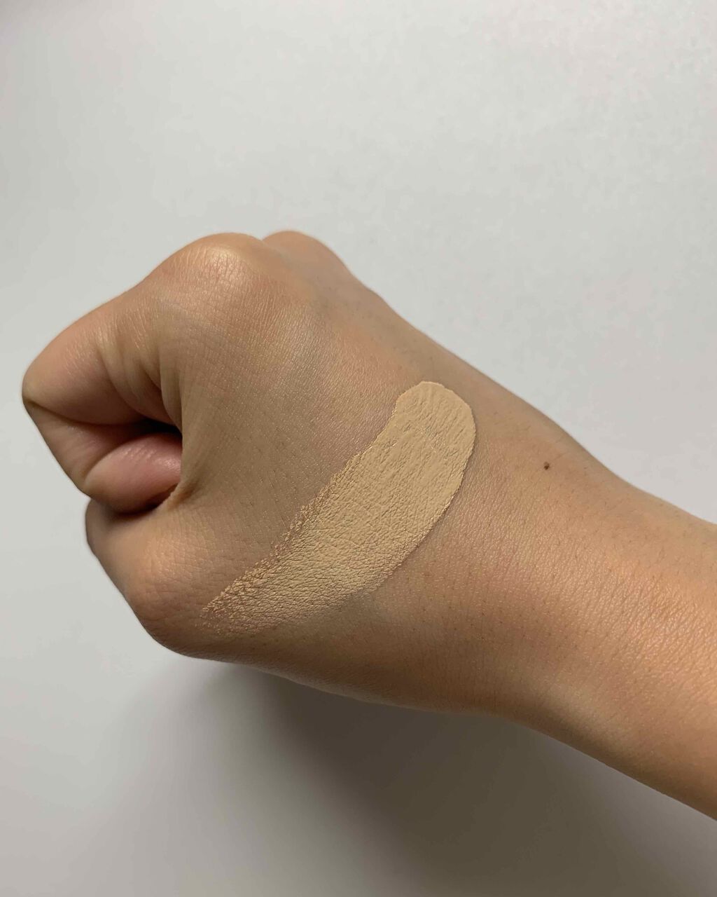 ネオクッション マット/LANEIGE/クッションファンデーションを使ったクチコミ（2枚目）