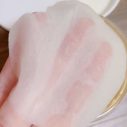 センテラ クイックカーミングパッド/SKIN1004/トナーパッドを使ったクチコミ(6枚目)