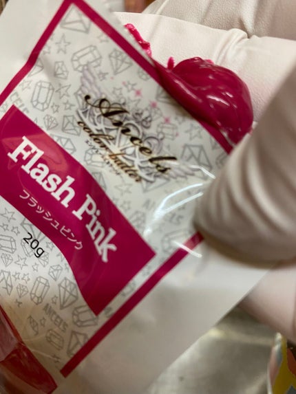 エンシェールズ カラートリートメント プチ/エンシェールズ/ヘアカラーを使ったクチコミ(5枚目)