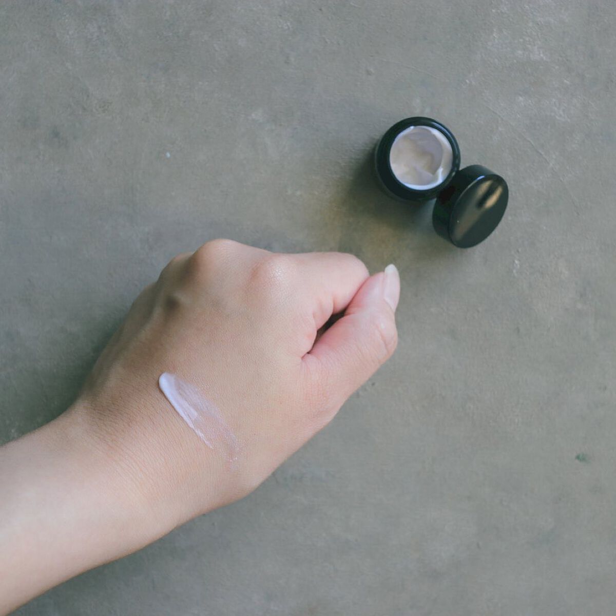 クリーム イン デイ/KANEBO/フェイスクリームを使ったクチコミ(4枚目)