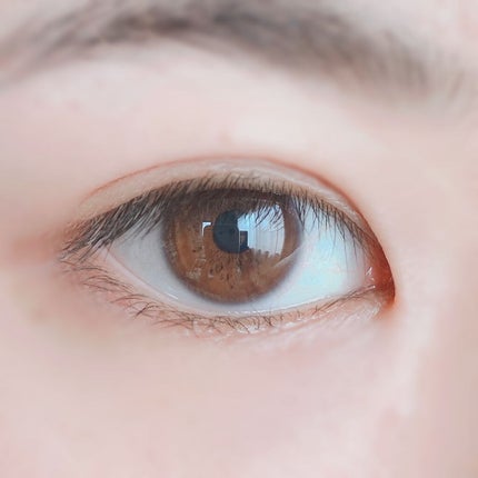 パーフェクトエクステンション マスカラ for カール/D-UP/マスカラを使ったクチコミ(6枚目)