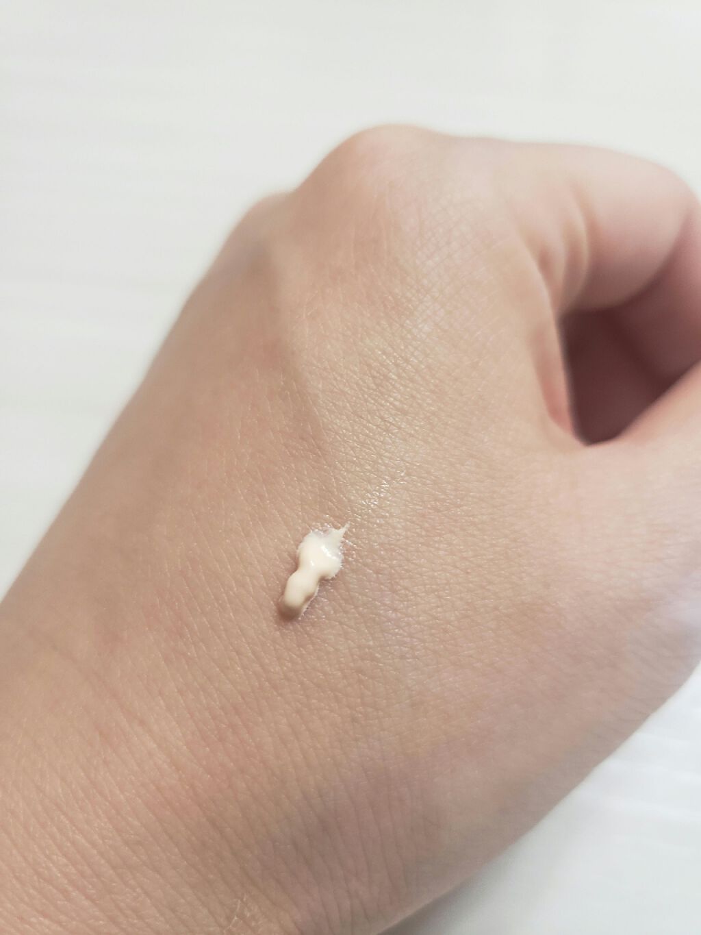 UVイデア XL ティント/ラ ロッシュ ポゼ/化粧下地を使ったクチコミ(2枚目)