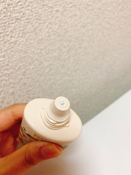 スキンナビゲートカラー/MAJOLICA MAJORCA/化粧下地を使ったクチコミ(3枚目)