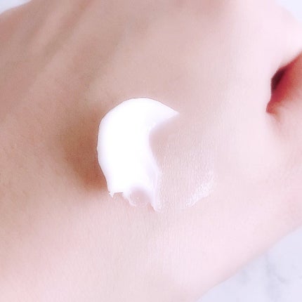 プレミアムパーフェクトクリーム/ライスフォース/フェイスクリームを使ったクチコミ(3枚目)