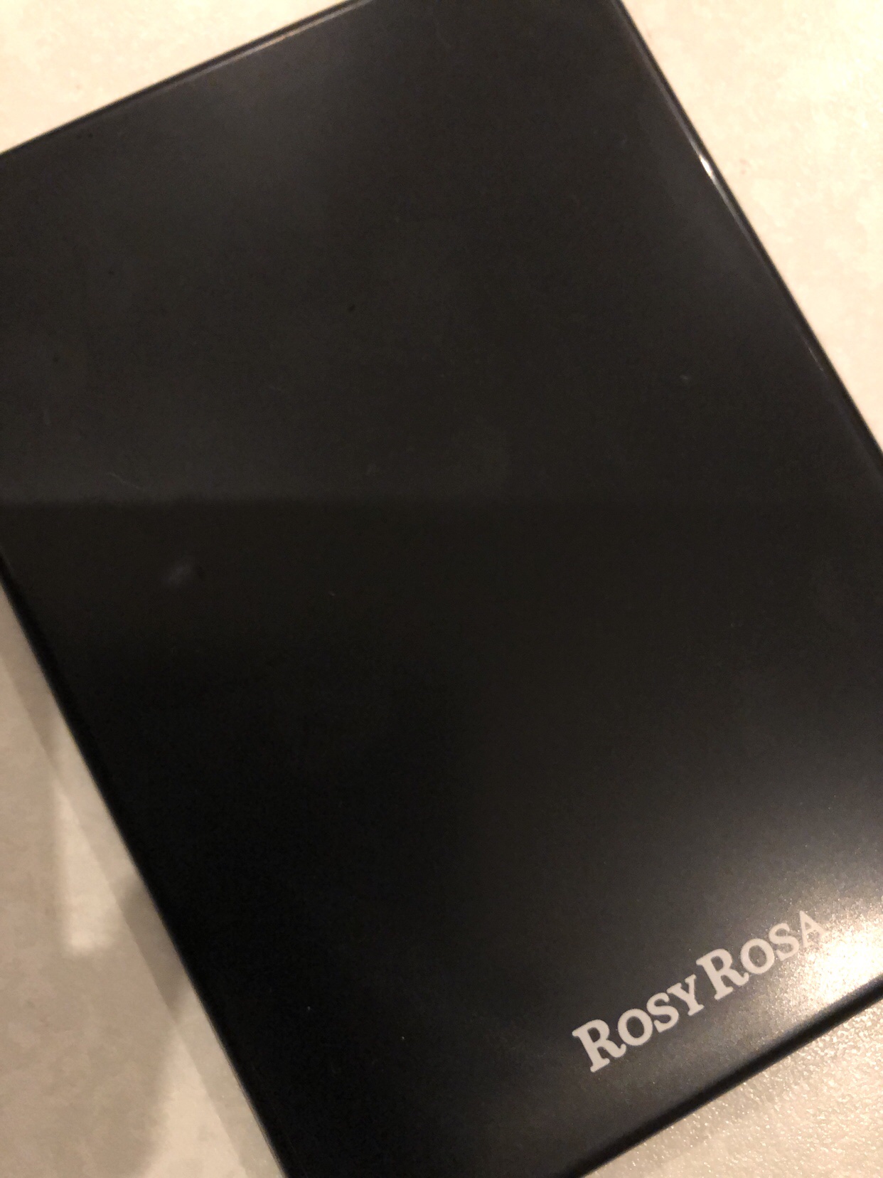 リアルックミラー/ロージーローザ/その他化粧小物を使ったクチコミ（1枚目）