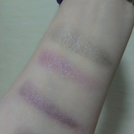 プリズムオングロウ/KATE/ジェル・クリームアイシャドウを使ったクチコミ(4枚目)
