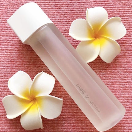 オルビスユー ローション/オルビス/化粧水を使ったクチコミ(1枚目)