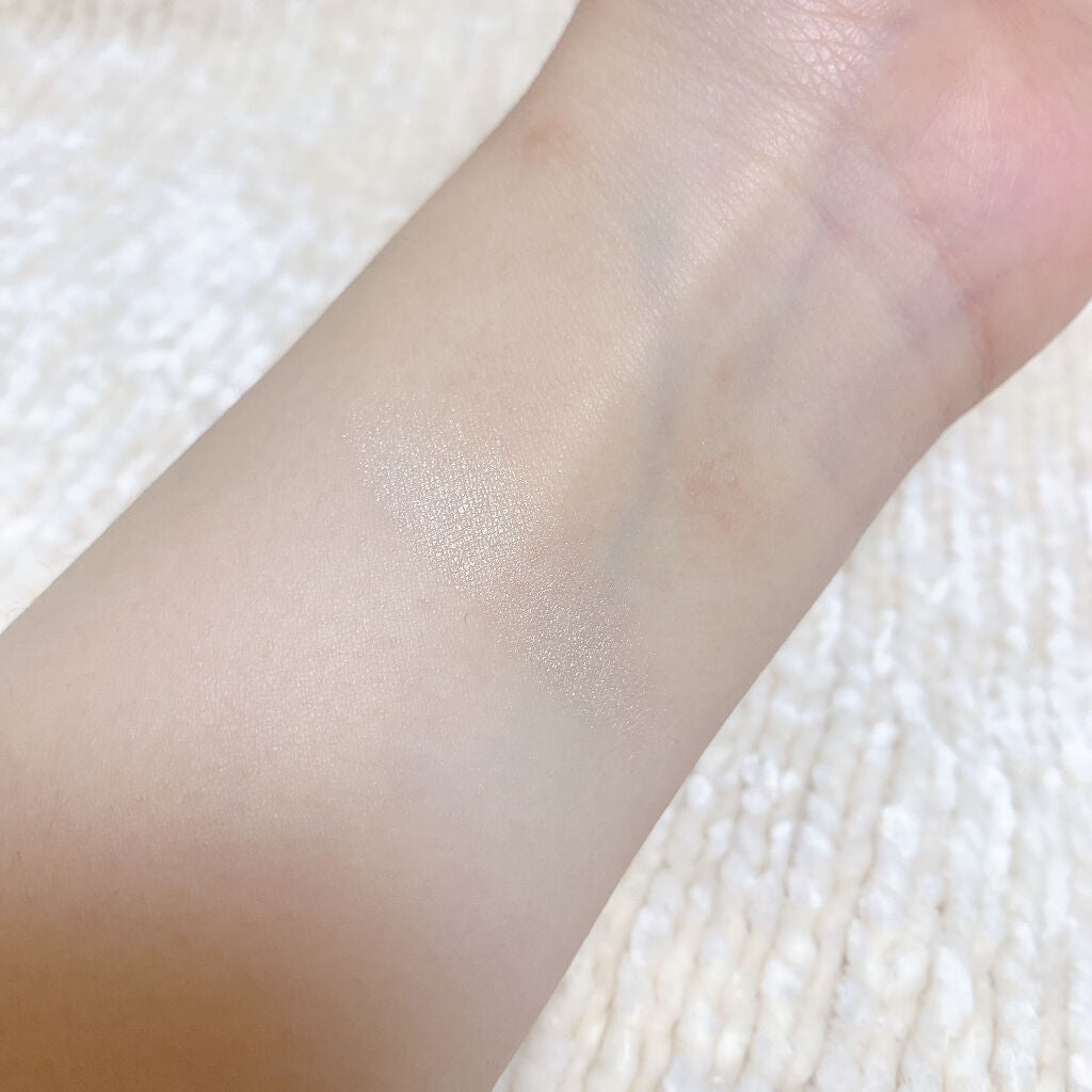 ヴィセ アヴァン シングルアイカラー/Visée/単色アイシャドウを使ったクチコミ(3枚目)