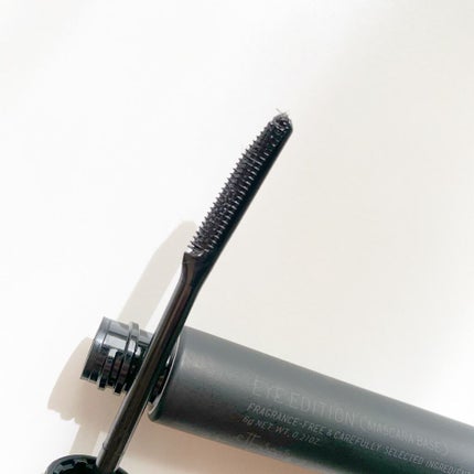 エテュセ アイエディション (マスカラベース)/ettusais/マスカラ下地を使ったクチコミ(3枚目)