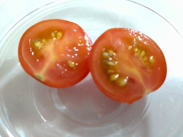 BH Tomato/リコピュア/食品を使ったクチコミ（4枚目）