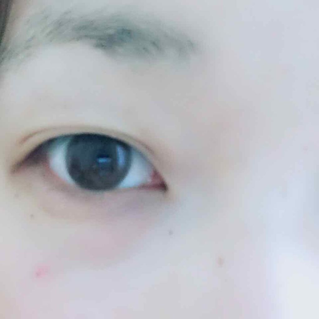 ノーメイクダブルアイズ/FABIUS/二重まぶた用アイテムを使ったクチコミ(3枚目)