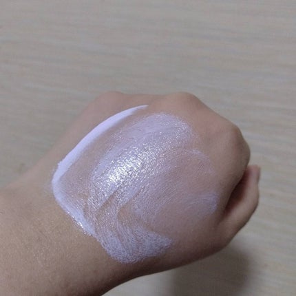 ブライトニングUV ジェル N/アネッサ/化粧下地を使ったクチコミ(4枚目)