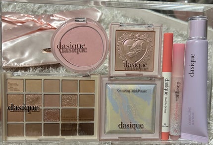 ムードブラーリップペンシル/dasique/リップライナーを使ったクチコミ(1枚目)