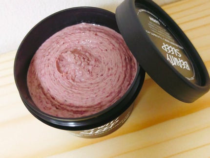 ビューティ スリープ/ラッシュ/洗い流すパック・マスクを使ったクチコミ(2枚目)