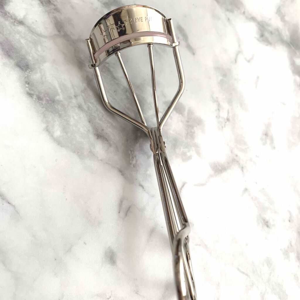 ひとえ・奥ぶたえ用カーラー/アイプチ®/ビューラーを使ったクチコミ（1枚目）