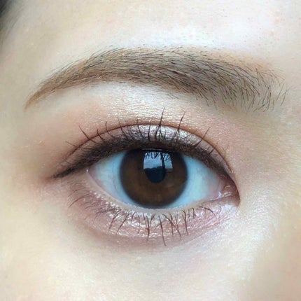 NOR.(ノール) エアフィットクリームアイシャドウ/NOR./ジェル・クリームアイシャドウを使ったクチコミ(1枚目)