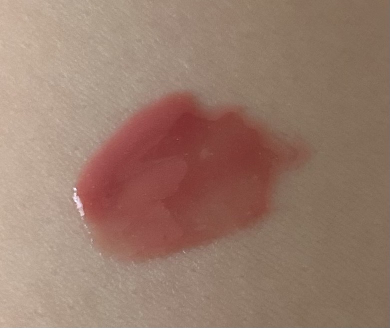 エッセンス リッププランパー/Visée/リッププランパーを使ったクチコミ（2枚目）