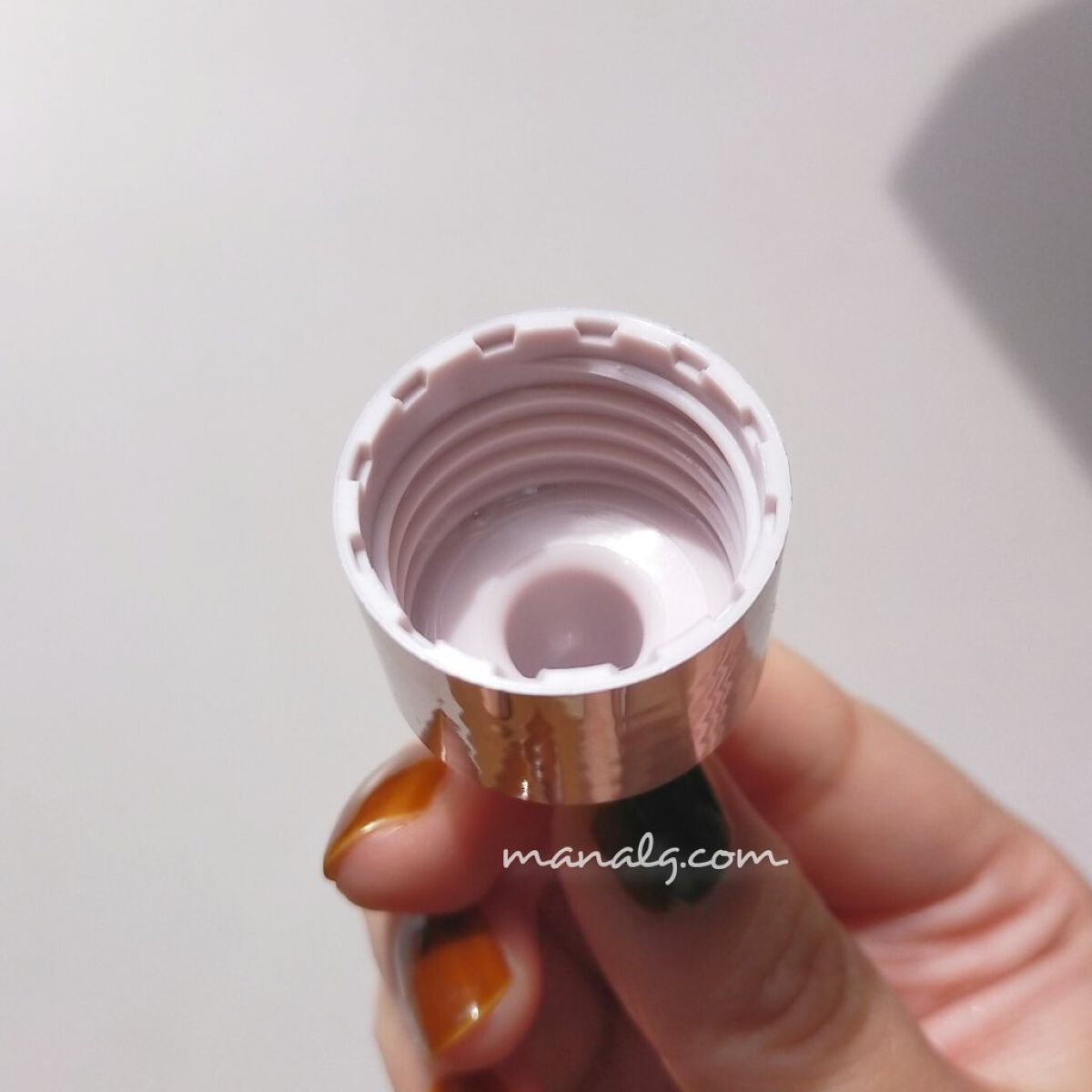 エンジェリックリング/キラージュ/洗い流すヘアトリートメントを使ったクチコミ（3枚目）