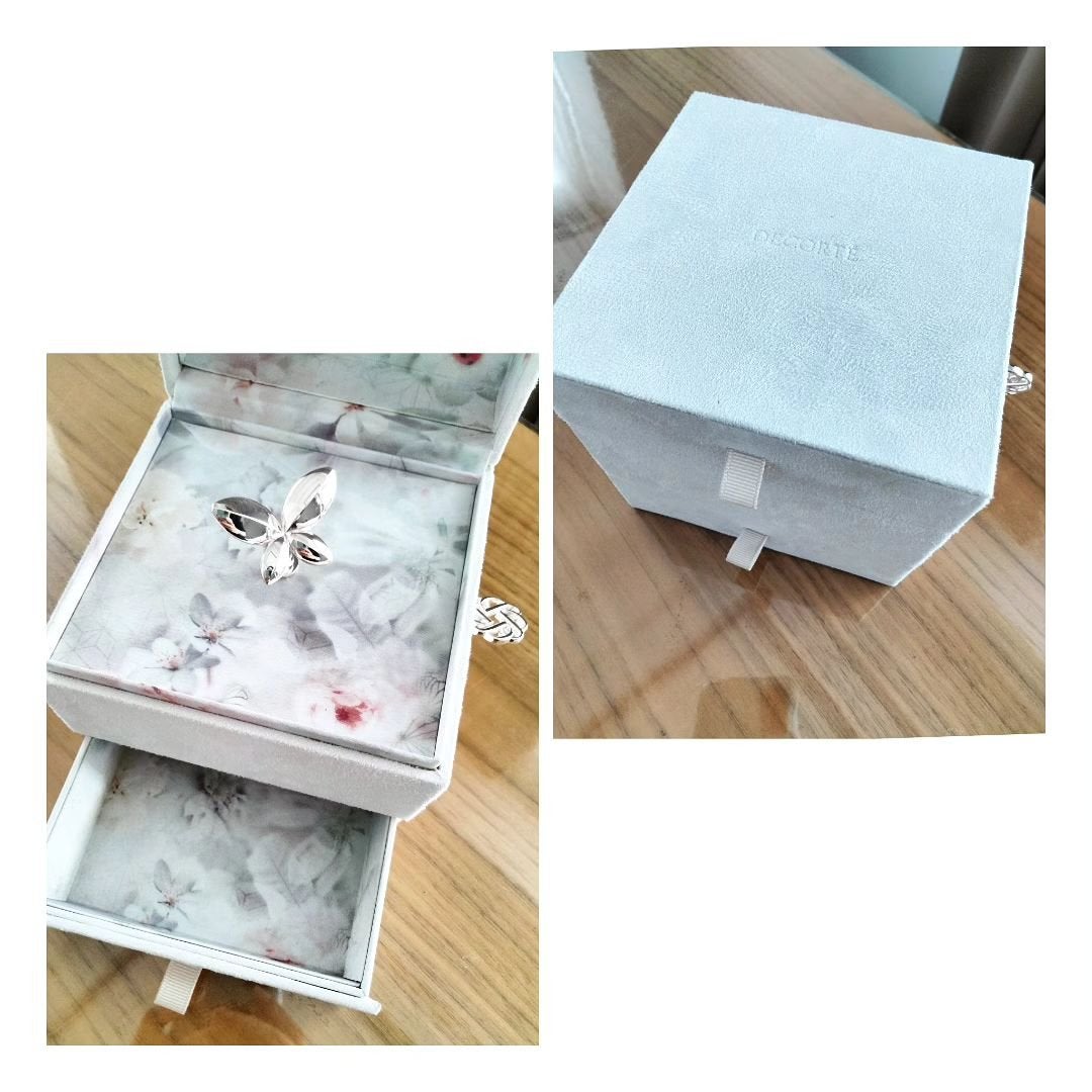 マルセル ワンダース コレクション コスメデコルテ フェイスパウダー ⅩⅢ/DECORTÉ/プレストパウダーを使ったクチコミ(5枚目)