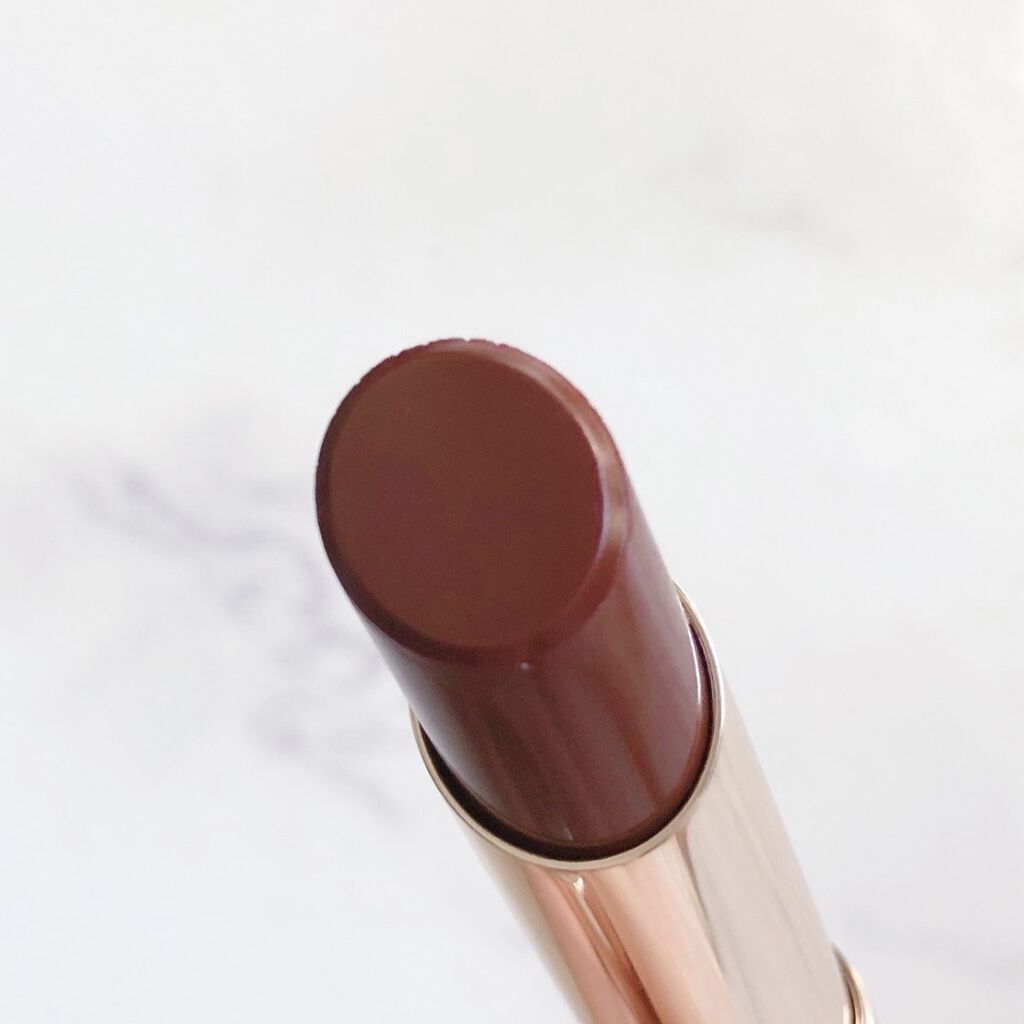 オペラ リップティント N 10 ボルドーブラウン/OPERA/リップティントを使ったクチコミ（2枚目）