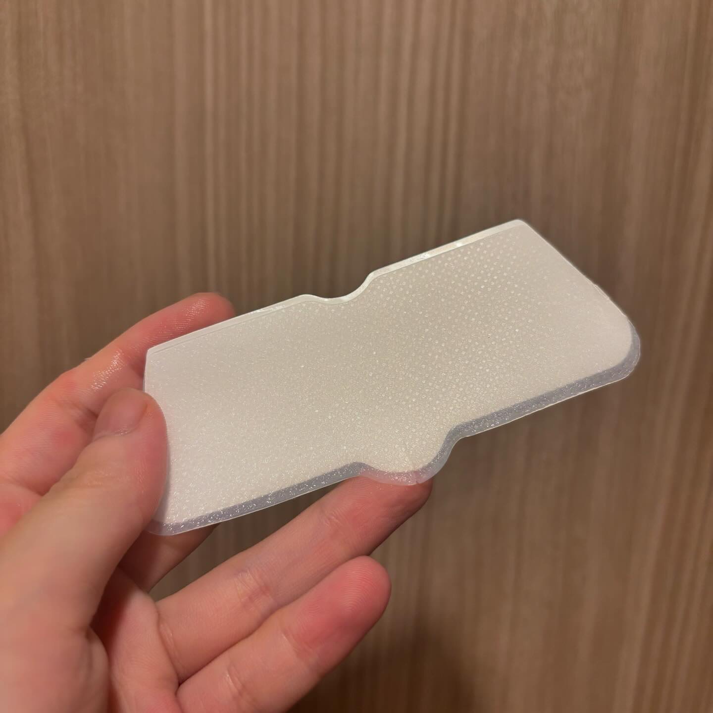 ディープクリーンマスター/ilso/その他スキンケアグッズを使ったクチコミ（3枚目）