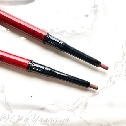 スナイプジェルライナー(シャドウタッチ)/インテグレート/ジェルアイライナーを使ったクチコミ(2枚目)