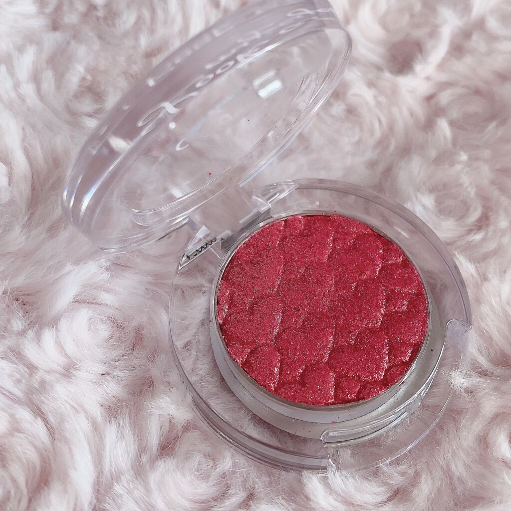 ルックアット マイアイジュエル/ETUDE/単色アイシャドウを使ったクチコミ（1枚目）