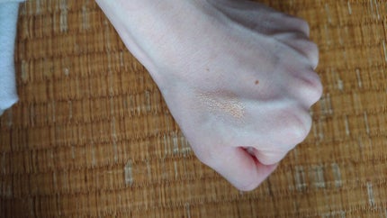 クリームアイシャドウ/#4me by GU/ジェル・クリームアイシャドウを使ったクチコミ(3枚目)