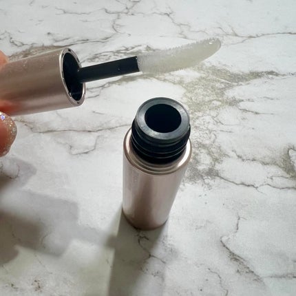 スカルプD アイラッシュセラム プレミアム/アンファー(スカルプD)/まつげ美容液を使ったクチコミ(2枚目)