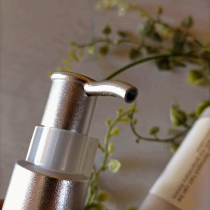 モイスト&ダメージケア アンプルミルク/ボンドプレックス/ヘアミルクを使ったクチコミ(4枚目)