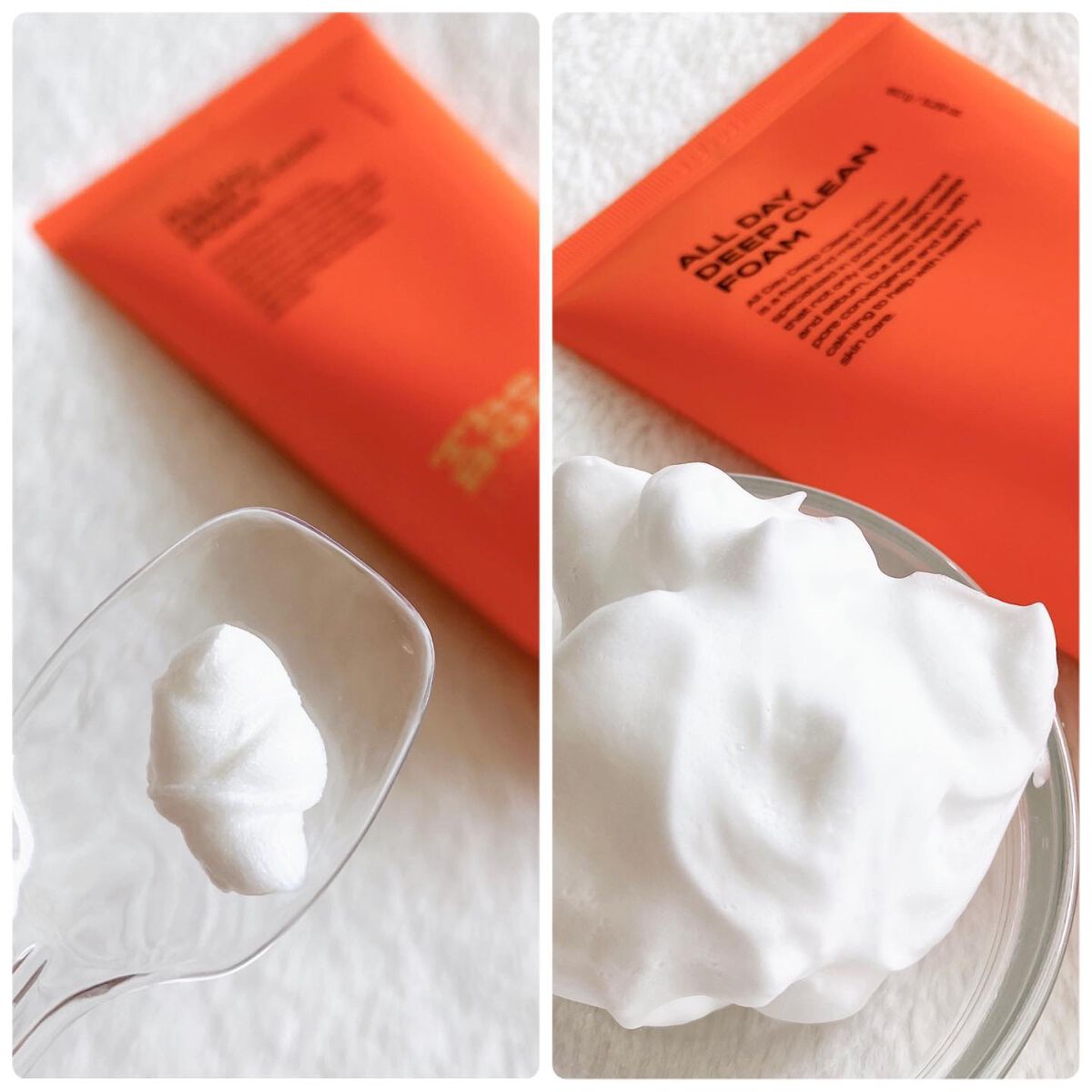 デイリー オールインワンエッセンス/TheBOIBOY/オールインワン化粧品を使ったクチコミ（3枚目）