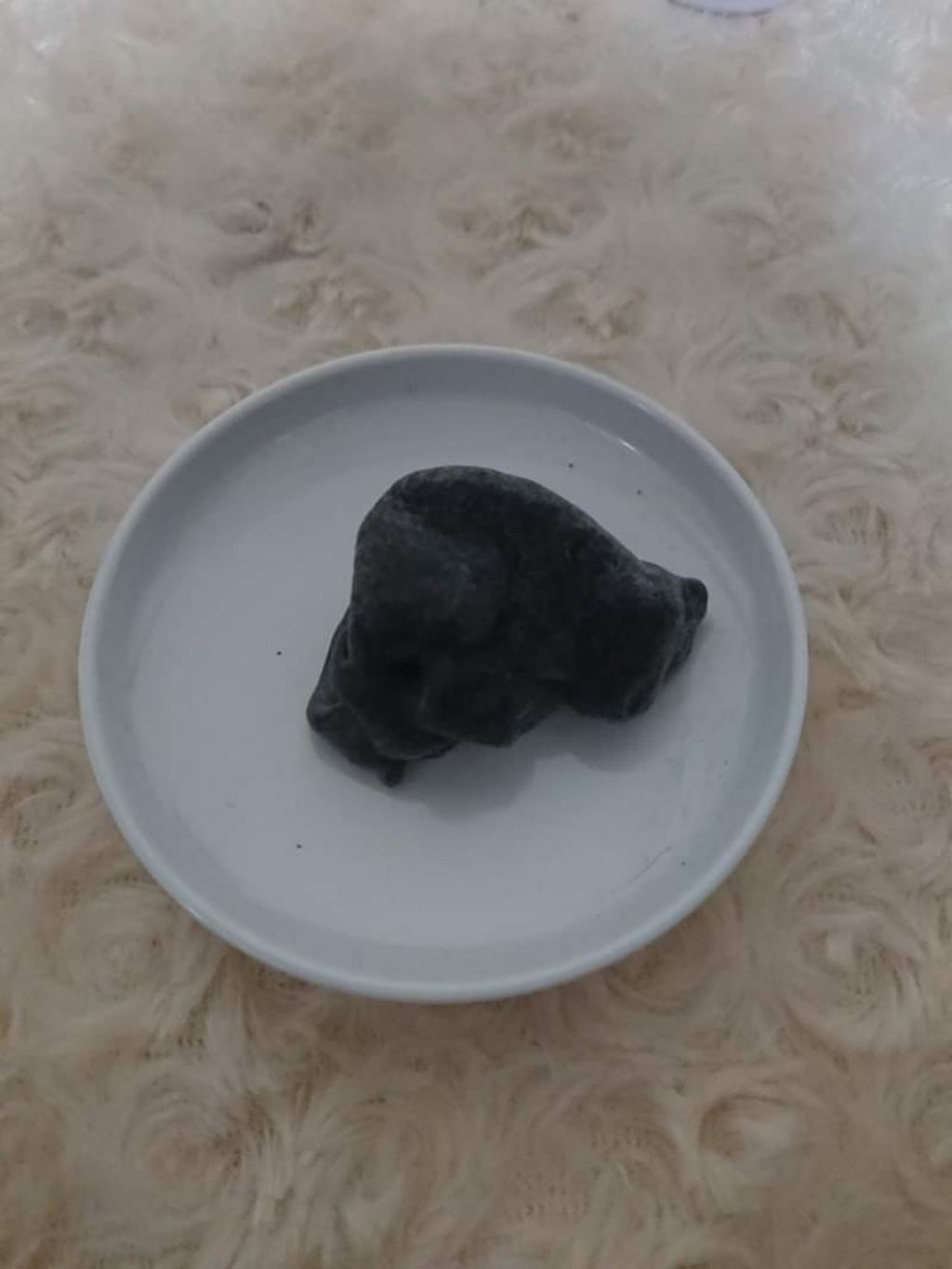 ブラックフォーム/Silky Remover/ボディサプリメントを使ったクチコミ（2枚目）