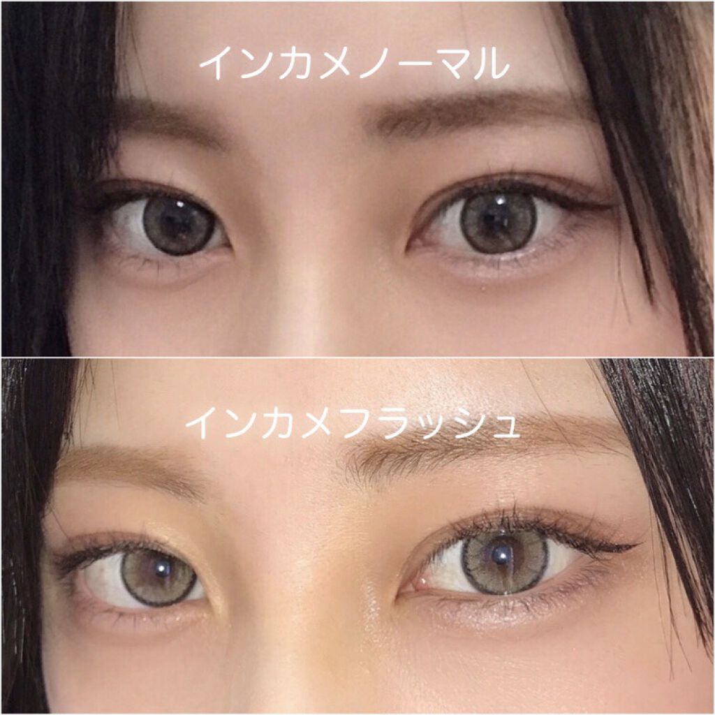 MOLAK 1day/MOLAK/ワンデー（１DAY）カラコンを使ったクチコミ（2枚目）