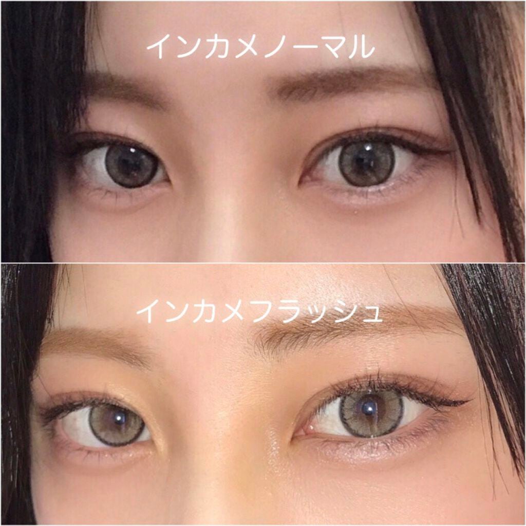 MOLAK 1day/MOLAK/ワンデー(1DAY)カラコンを使ったクチコミ(2枚目)