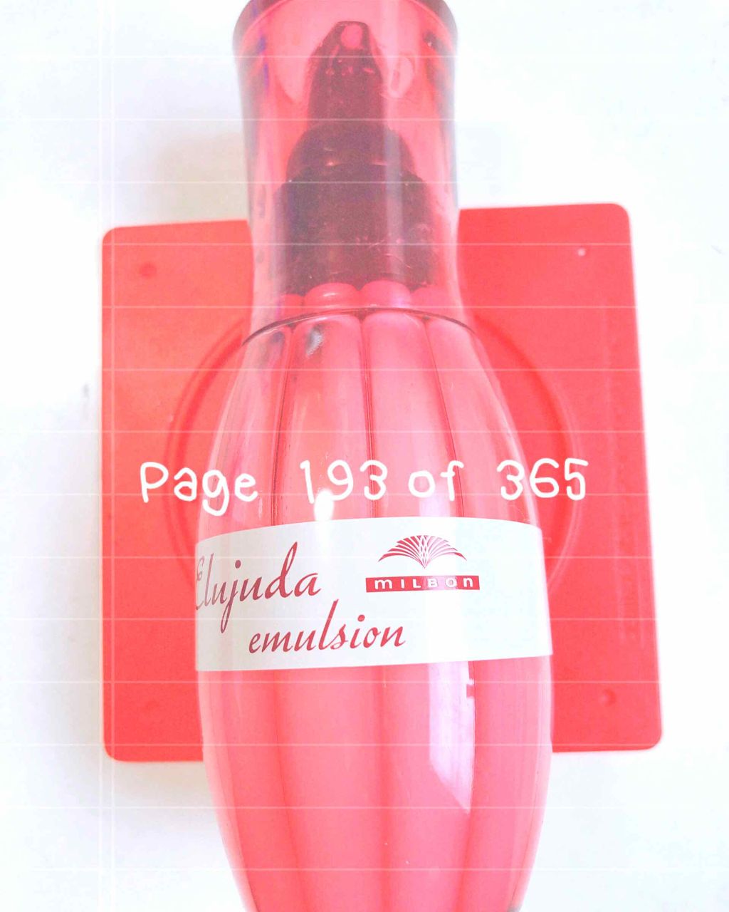 エルジューダ エマルジョン+/エルジューダ/ヘアミルクを使ったクチコミ(1枚目)