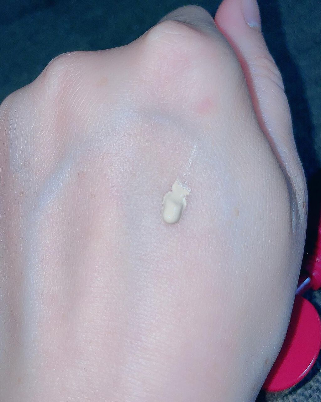 プロフィニッシュ BB/インテグレート/BBクリームを使ったクチコミ（3枚目）