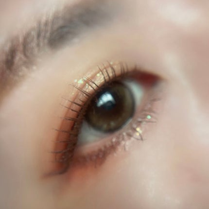 スキニーリッチライナー/excel/リキッドアイライナーを使ったクチコミ(2枚目)