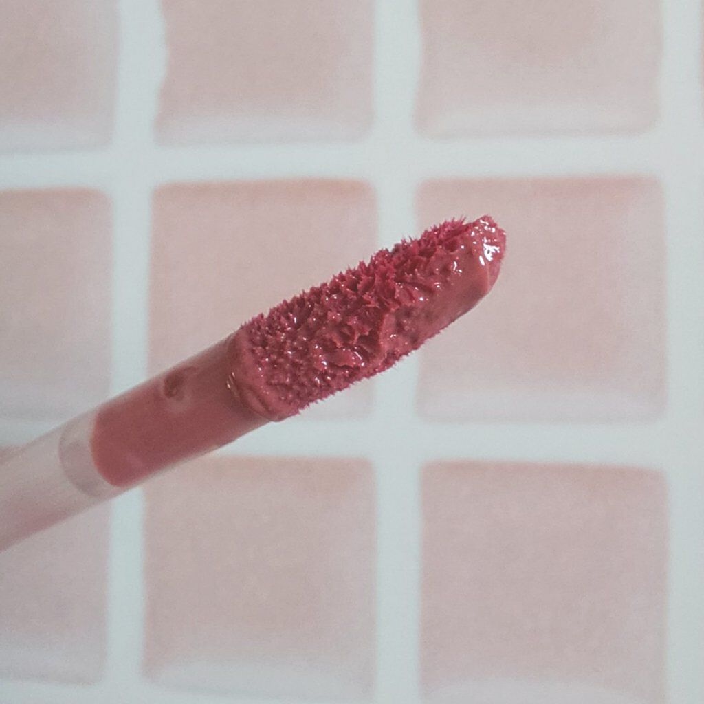 キル カバー ファンウェア クッション オールニュー 3.5 VANILLA/CLIO/クッションファンデーションを使ったクチコミ（3枚目）